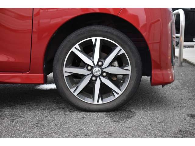Nissan DAYZ ROOX 2018-05 24076-17
