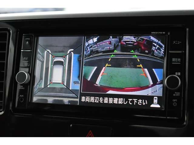 Nissan DAYZ ROOX 2018-05 24076-4