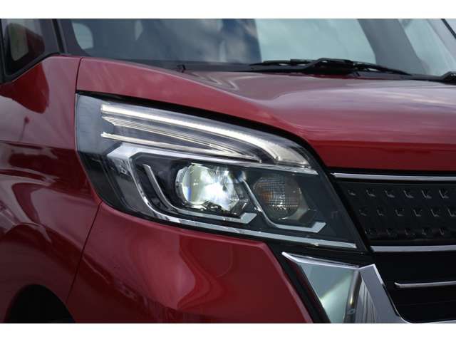 Nissan DAYZ ROOX 2018-05 24076-16