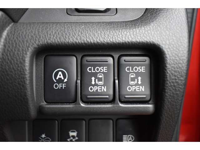Nissan DAYZ ROOX 2018-05 24076-6