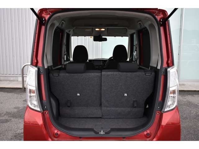 Nissan DAYZ ROOX 2018-05 24076-15