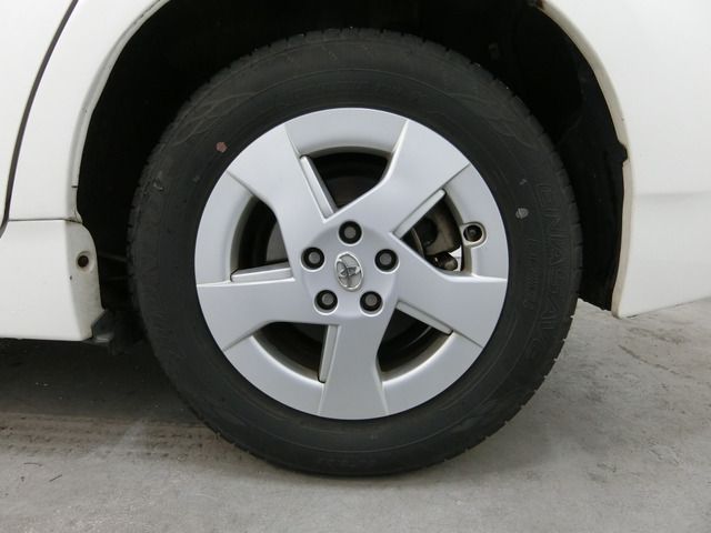 Toyota PRIUS 2009-09 21-15