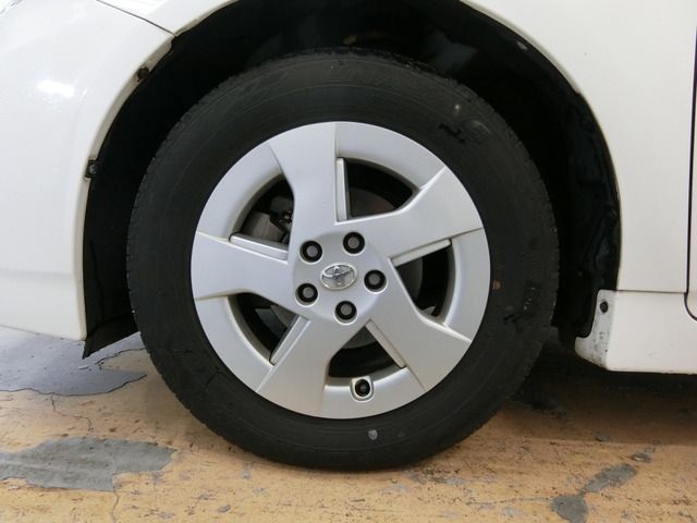 Toyota PRIUS 2009-09 21-14
