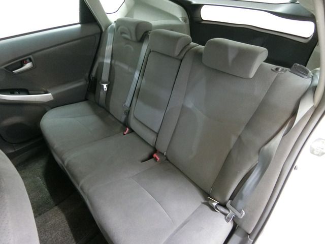 Toyota PRIUS 2009-09 21-7