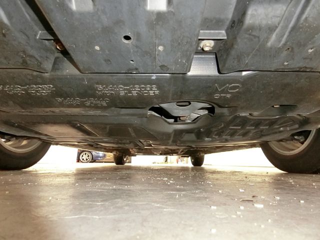 Toyota PRIUS 2009-09 21-19