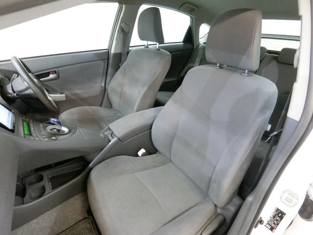 Toyota PRIUS 2009-09 21-6