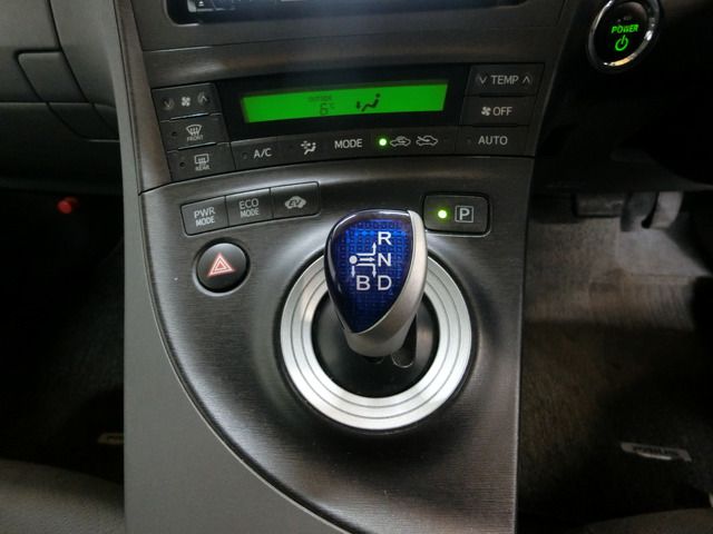 Toyota PRIUS 2009-09 21-5