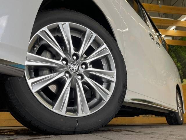 Toyota ALPHARD 2020-12 181123-14