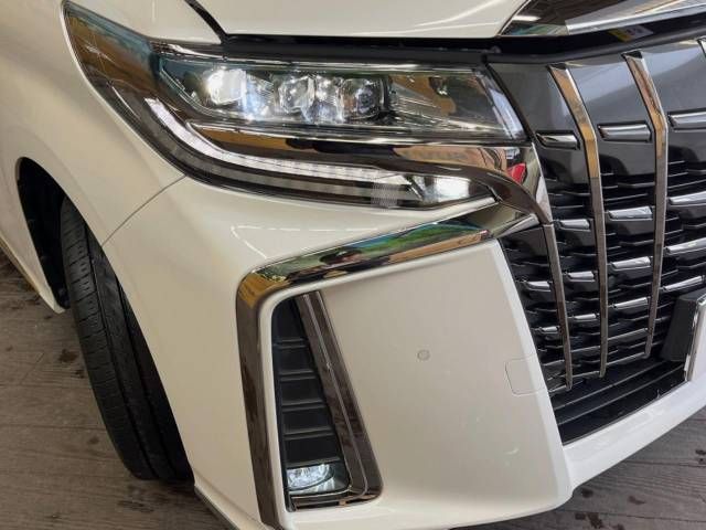 Toyota ALPHARD 2020-12 181123-13