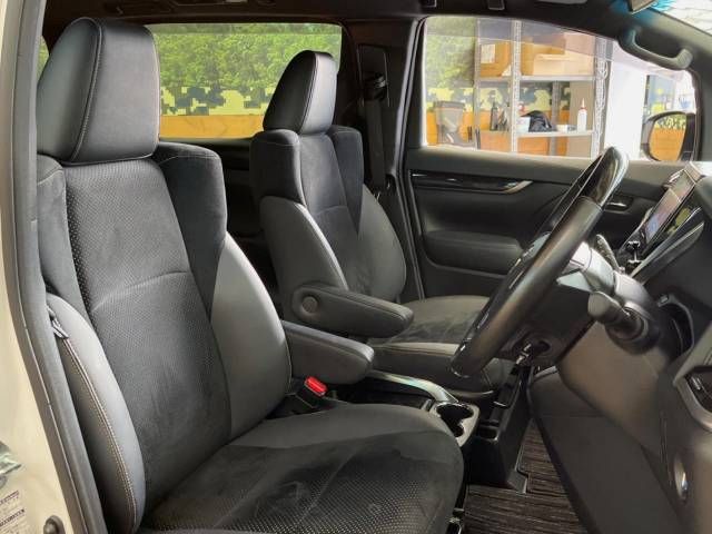 Toyota ALPHARD 2020-12 181123-9
