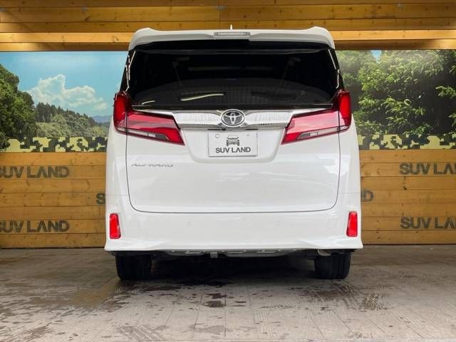 Toyota ALPHARD 2020-12 181123-16