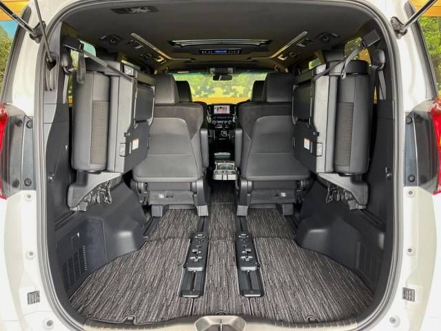 Toyota ALPHARD 2020-12 181123-12