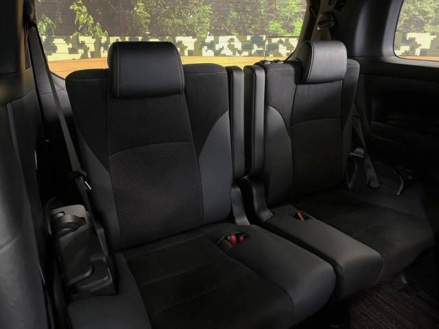 Toyota ALPHARD 2020-12 181123-11
