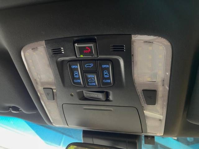 Toyota ALPHARD 2020-12 181123-7