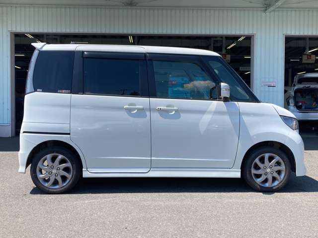 Suzuki PALETTE 2012-07 5049-18
