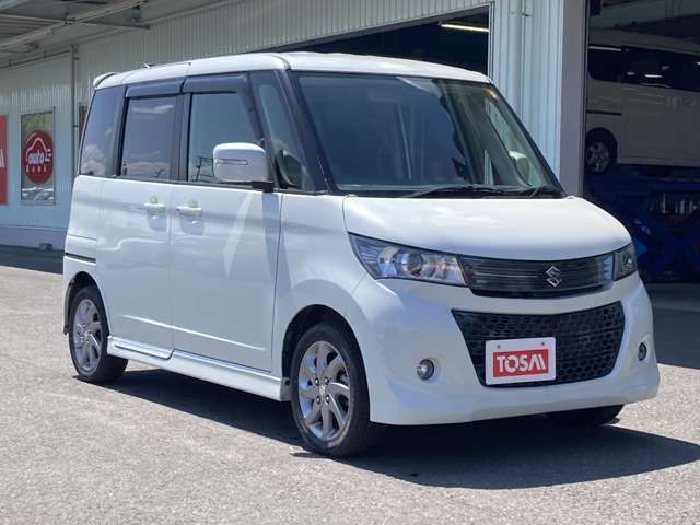 Suzuki PALETTE 2012-07 5049-17