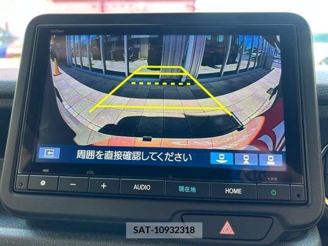 Honda N BOX CUSTOM 2024-03 377500-3