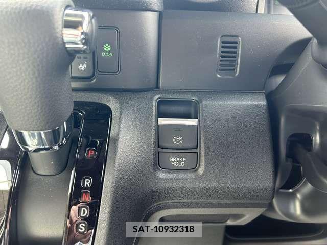 Honda N BOX CUSTOM 2024-03 377500-18