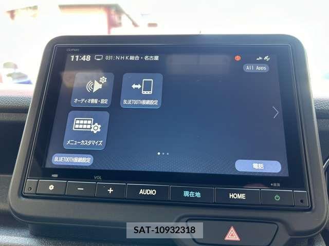 Honda N BOX CUSTOM 2024-03 377500-10