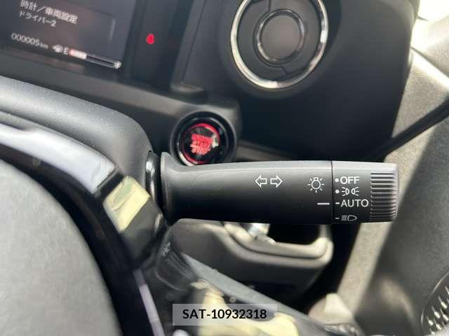 Honda N BOX CUSTOM 2024-03 377500-17