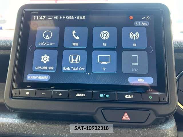 Honda N BOX CUSTOM 2024-03 377500-9
