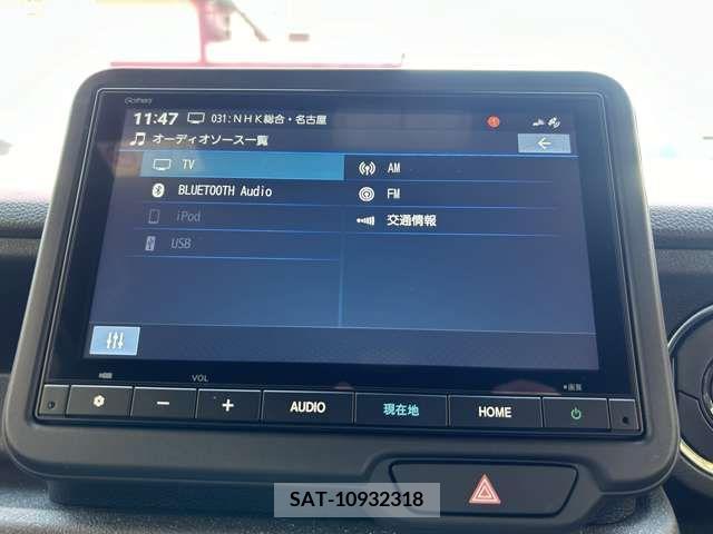 Honda N BOX CUSTOM 2024-03 377500-8