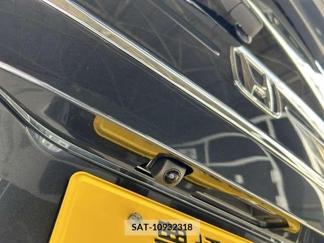 Honda N BOX CUSTOM 2024-03 377500-6