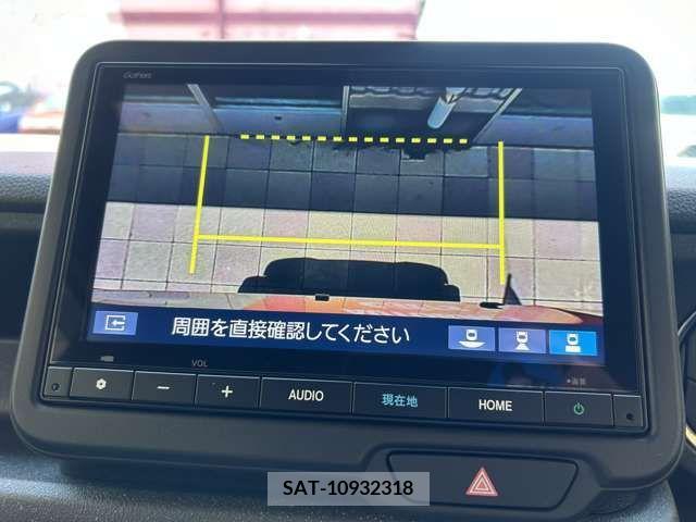 Honda N BOX CUSTOM 2024-03 377500-5