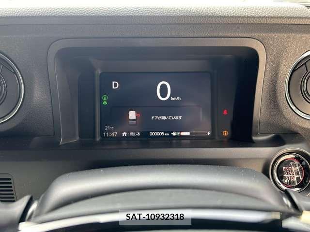 Honda N BOX CUSTOM 2024-03 377500-13