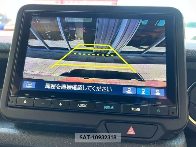 Honda N BOX CUSTOM 2024-03 377500-4