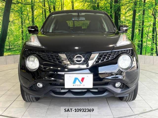 Nissan JUKE 2015-02 391599-14