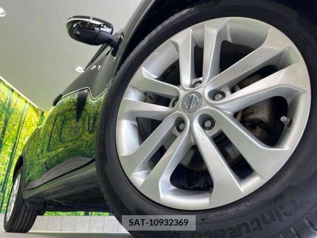 Nissan JUKE 2015-02 391599-13