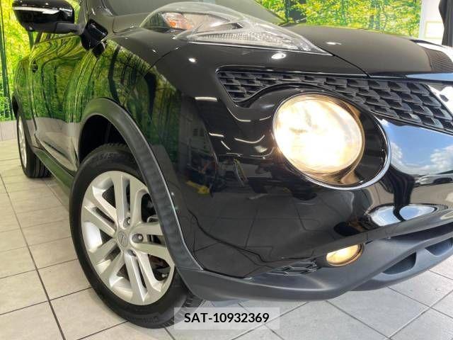 Nissan JUKE 2015-02 391599-12