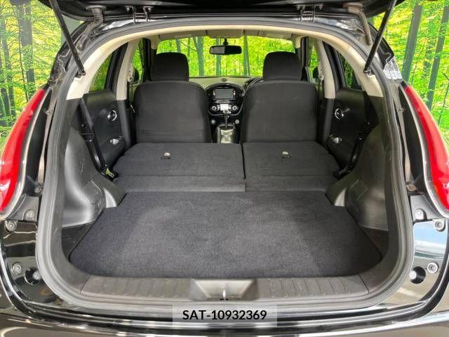 Nissan JUKE 2015-02 391599-11