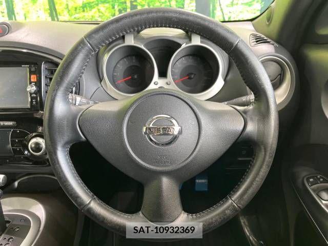 Nissan JUKE 2015-02 391599-10