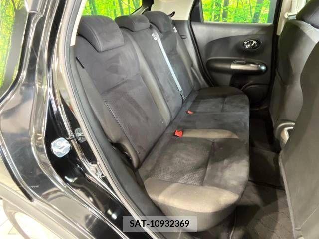 Nissan JUKE 2015-02 391599-9