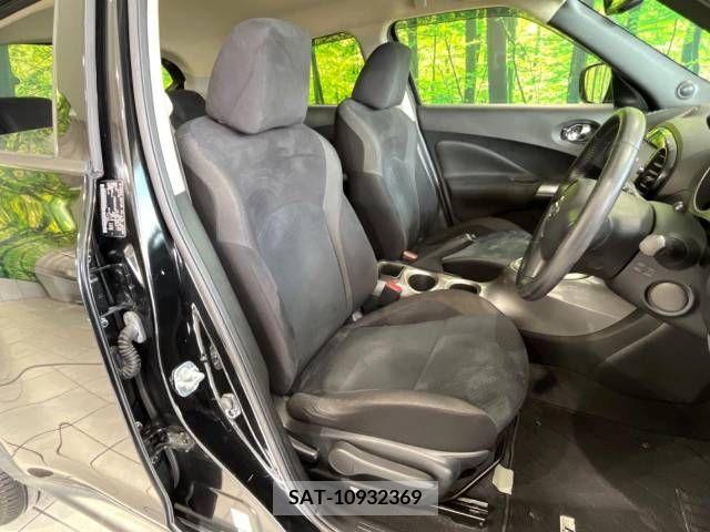 Nissan JUKE 2015-02 391599-8