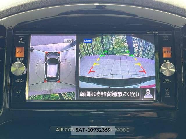 Nissan JUKE 2015-02 391599-3