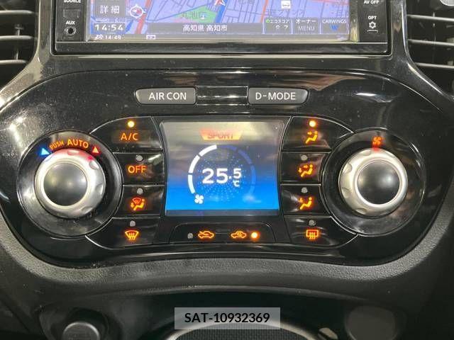 Nissan JUKE 2015-02 391599-7