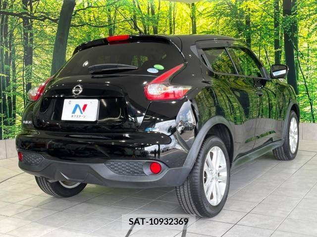 Nissan JUKE 2015-02 391599-17