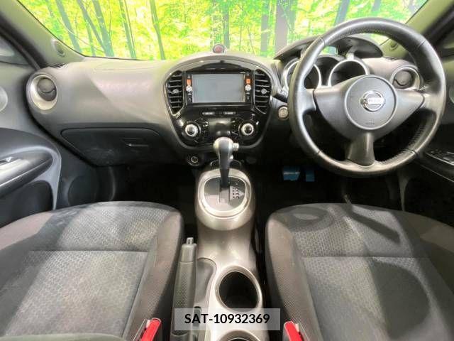 Nissan JUKE 2015-02 391599-1