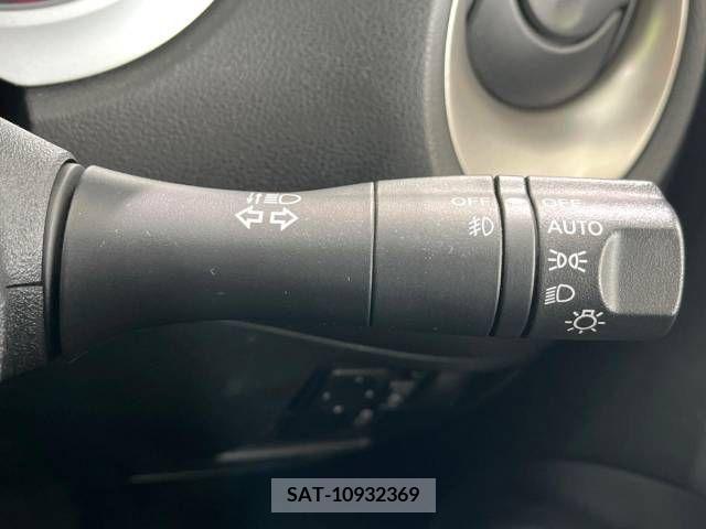 Nissan JUKE 2015-02 391599-6