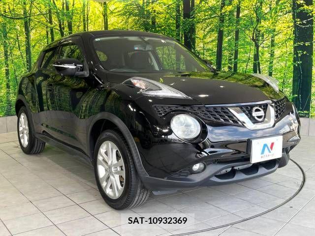 Nissan JUKE 2015-02 391599-16