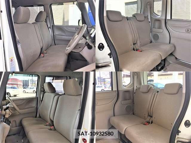 Honda N BOX 2014-10 364693-4