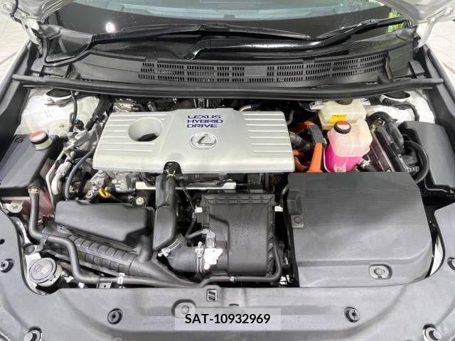 Lexus CT 2014-04 275188-18