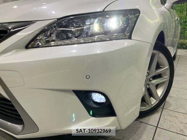 Lexus CT 2014-04 275188-12