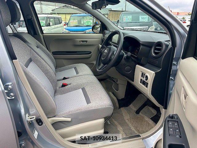 Daihatsu BOON 2022-01 294287-3