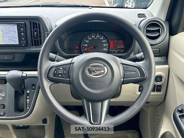 Daihatsu BOON 2022-01 294287-13