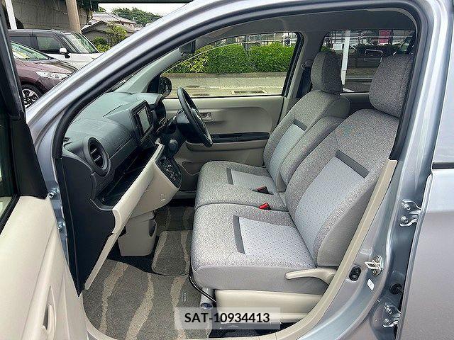Daihatsu BOON 2022-01 294287-18
