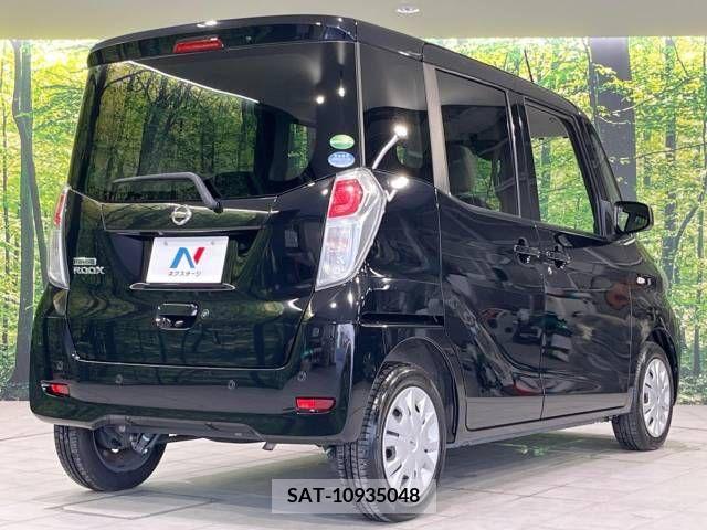 Nissan DAYZ 2018-08 390391-17
